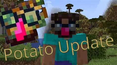 poisonous potato plant minecraft|minecraft poisonous potato farm.